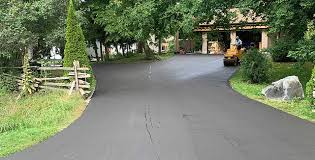 Best Driveway Drainage Solutions  in Sandwich, IL